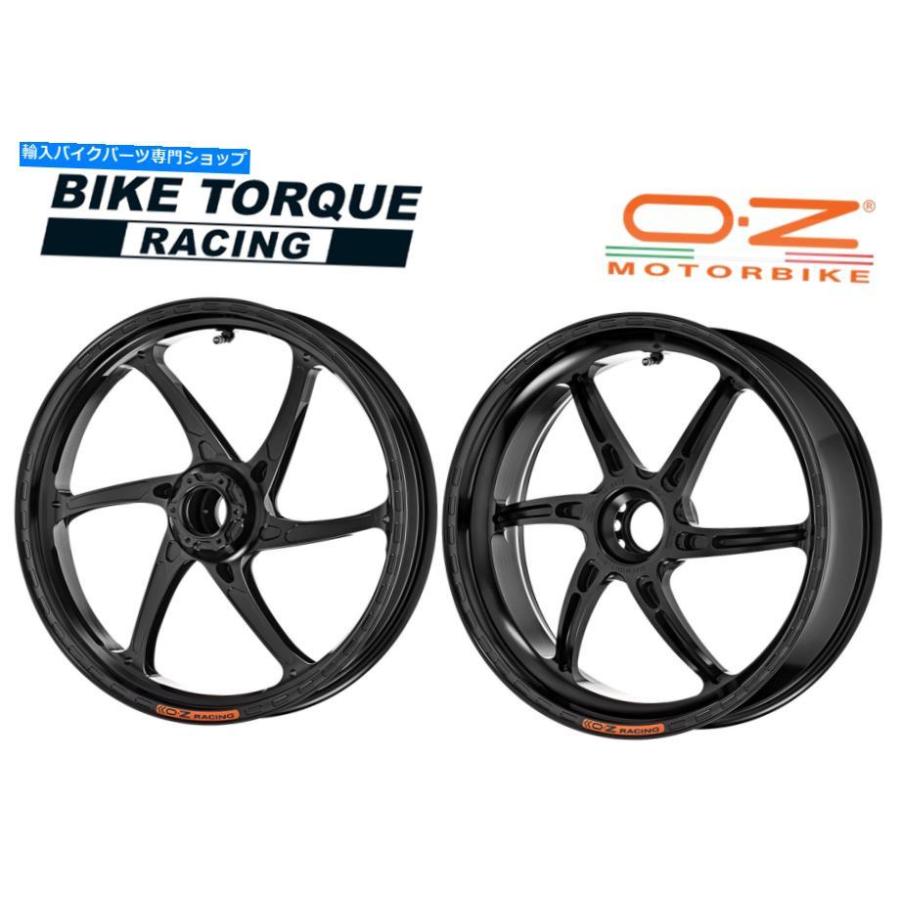 ホイール oz Gass RS-Aブラックフォンポート合金ホイールKTM ホイール oz Gass RS-Aブラックフォンポート合金ホイールKTM