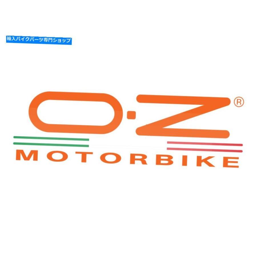 ホイール kawasaki zx10r / zx10r abs 11-15にフィットするO.Z Piega