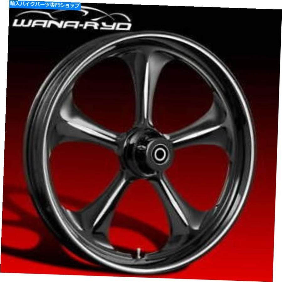 ホイール RYDスイールアレンストランスライン18 