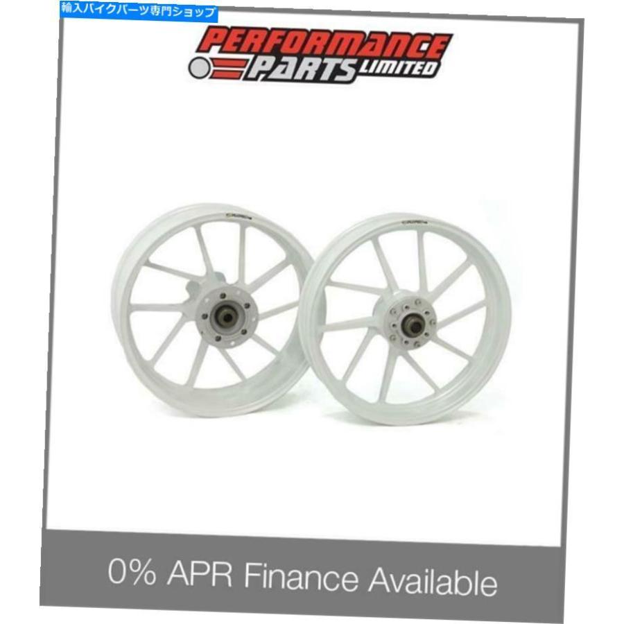 専用です！ ホイール GaleSpeedタイプRホワイトアロイホイールスズキGSX1300 B