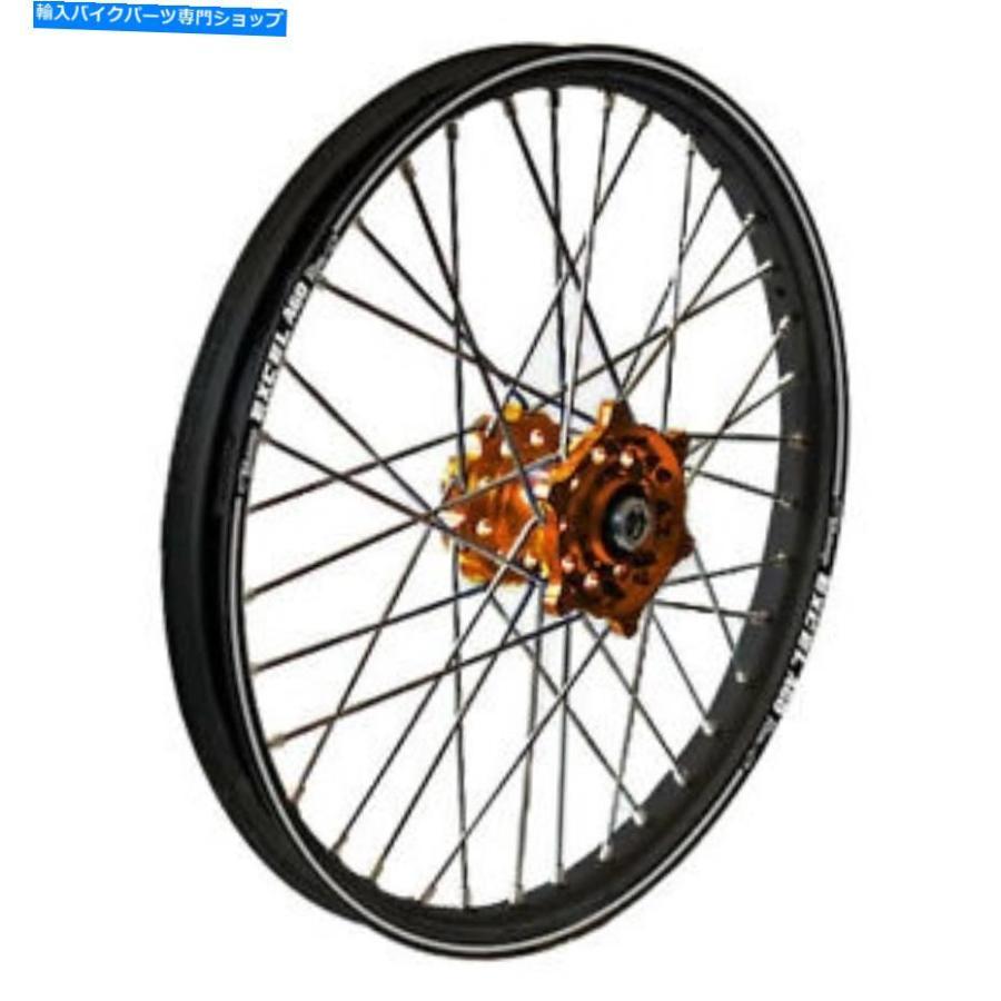 MX-09 - | Talon Warwic ホイール Excel ワーウィック Rim、1.40x19 MX