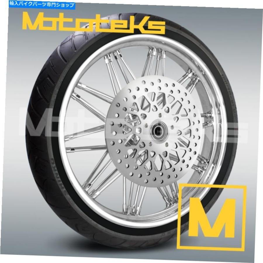 画像確認用 ホイール ノバウト式スイール21X3.5 Novaオートファールカルス2000