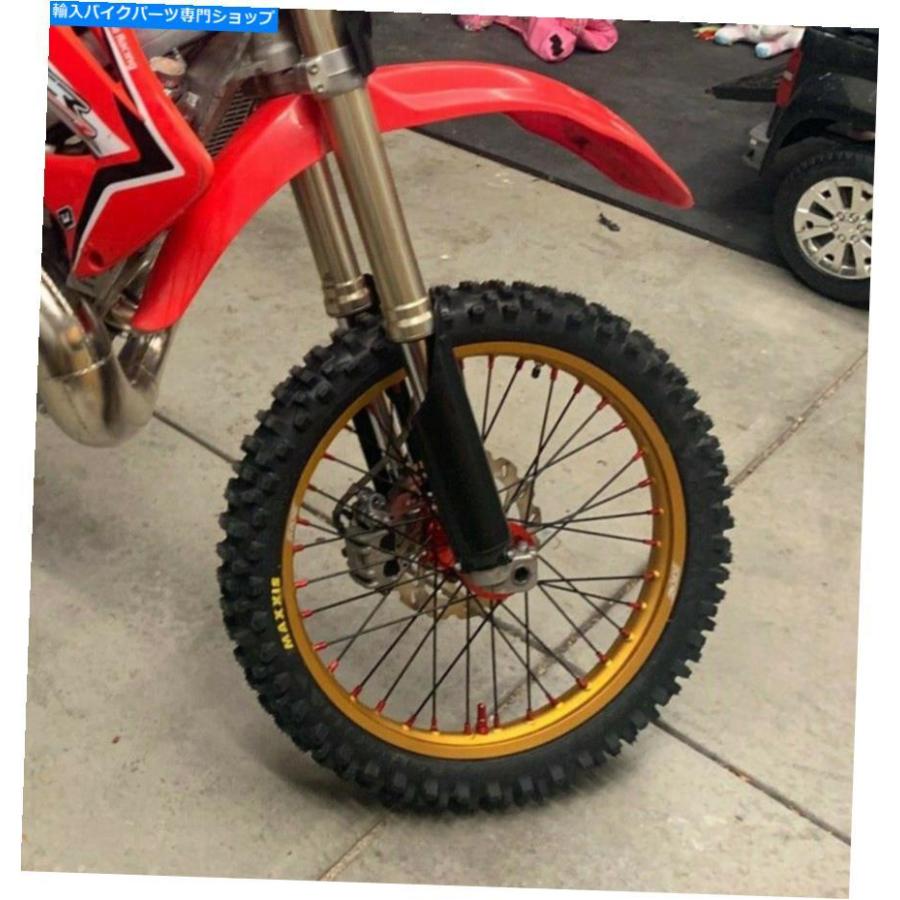 ホイール KKE 21/19スポイトMXスマークメイルリアットセットセット