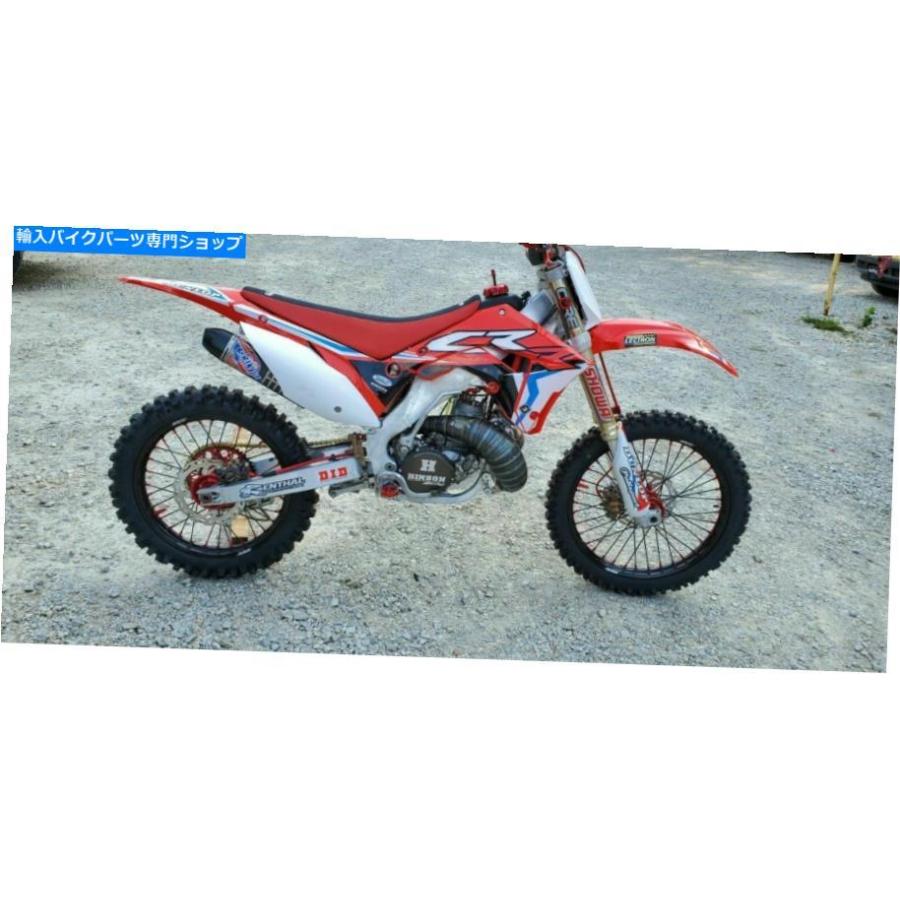 ホイール KKE 21/19ダートバイクMXホイールリムフィットホンダCR125R CR250R 2013 CRF250R / 450R 2012 KKE 21/19 Dirt Bike Mx Wheels Rim Fit HONDA