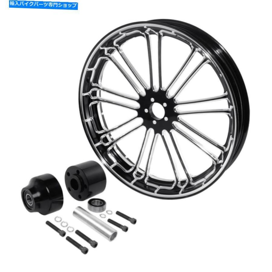 ホイール Performance Machine 12027106 Parjchエンペレートフロント