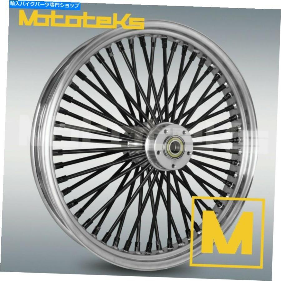 ホイール ラッグメリースメークスイール21x3.5 52 DNAスポンサス