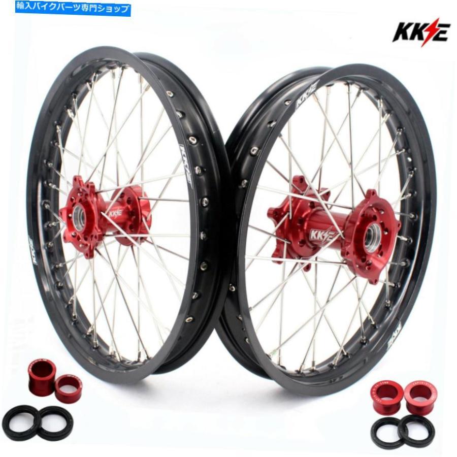 ホイール KKEフラットトラック1.85 * 19 / 2.15 * 19ホイールリム