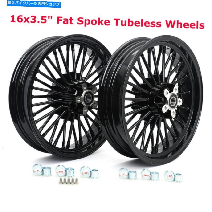 ホイール 16×3.5ハーレーソフトファットボーイFLSTF 08-17 ホイール 16×3.5ハーレーソフトファットボーイFLSTF 08-17