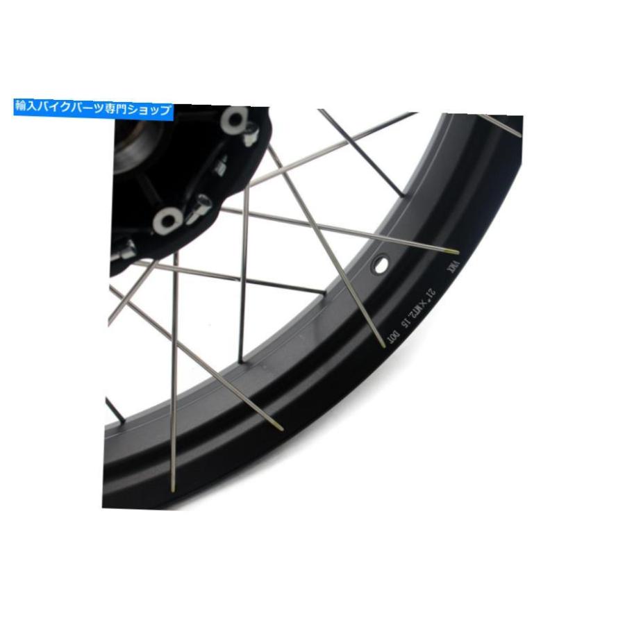 ホイール VMX 2.15 * 21 ホイール VMX 2.15 * 21