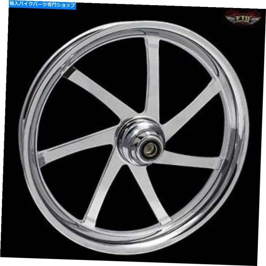 お買い得 ホイール ハーレーダビッドソンウルトラクラシック21 