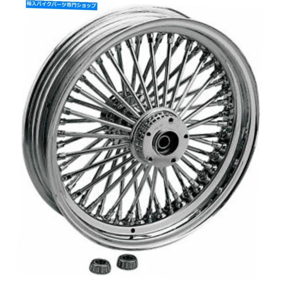 21-2.15 リム ホイール セット