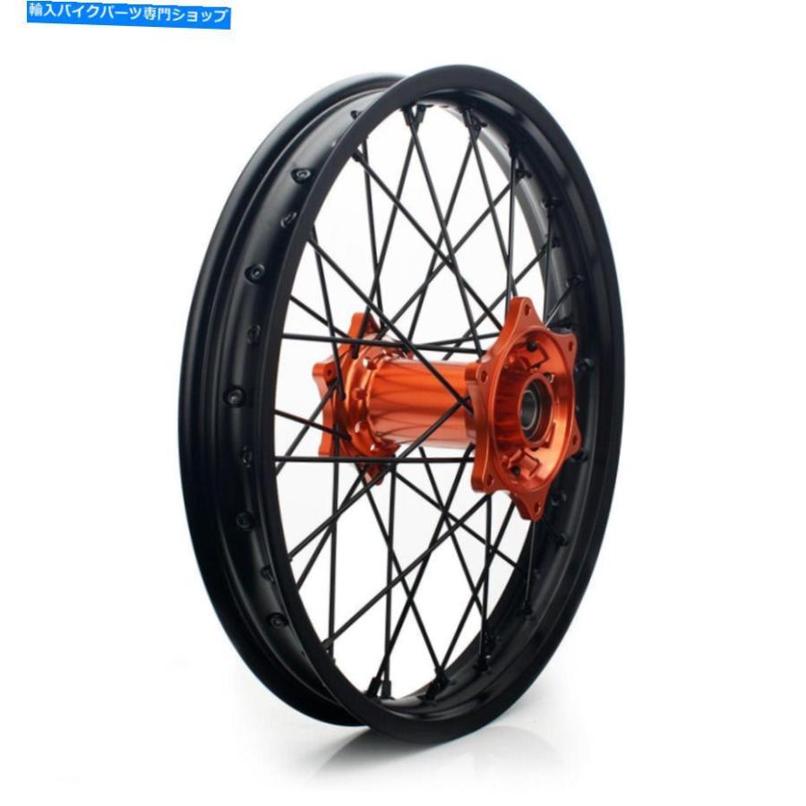 KTM  SX ハスクバーナ FC 等 18インチ ホイール＆タイヤ KTM SX ハスクバーナ FC 等 18インチ ホイール＆タイヤ