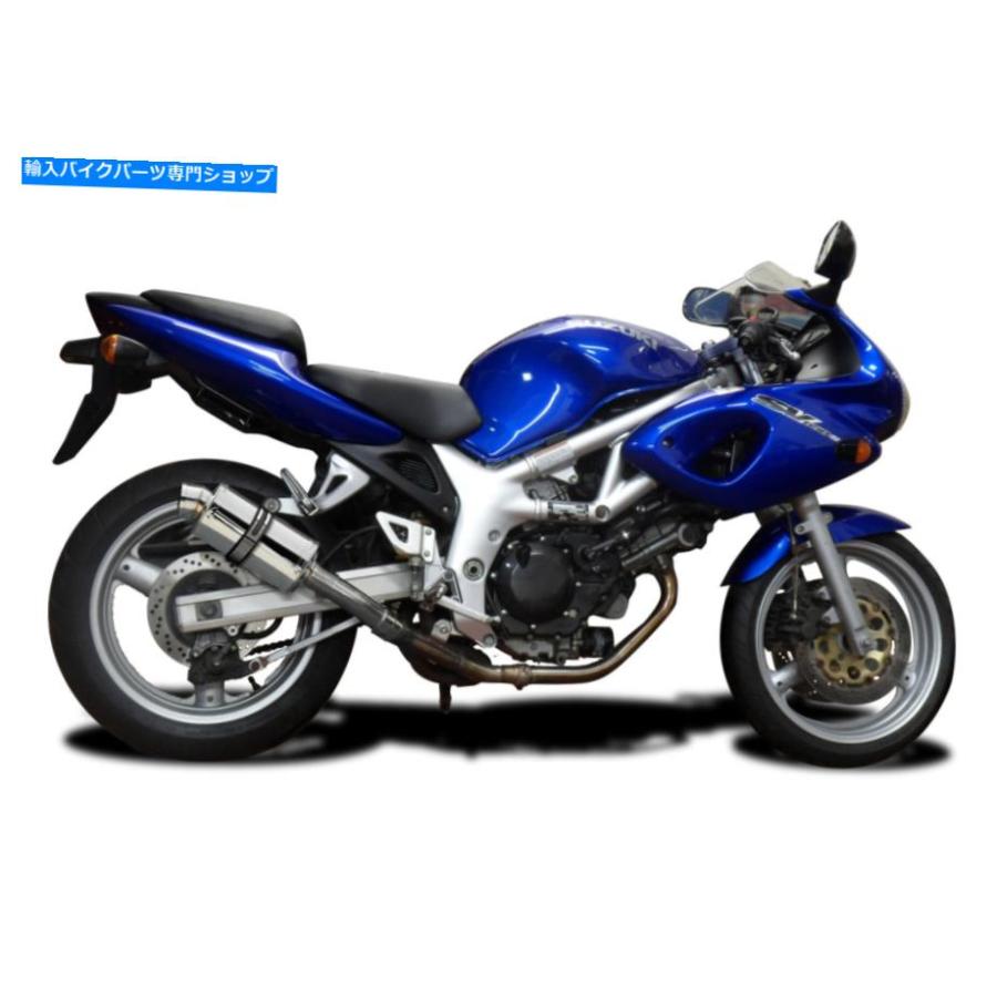 マフラー スズキSV650デルキックアフターマーケット排気SS70 9 マフラー スズキSV650デルキックアフターマーケット排気SS70 9