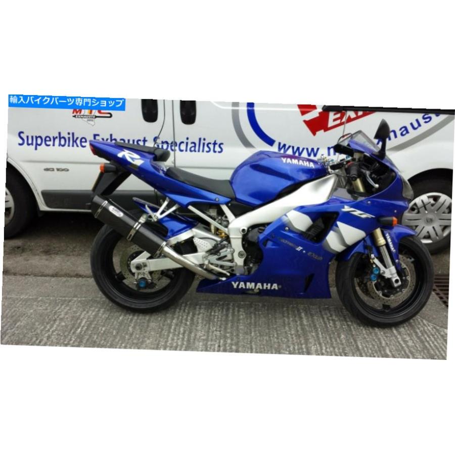 モリワキチタンマフラー JMCA yzf-r1 4xv