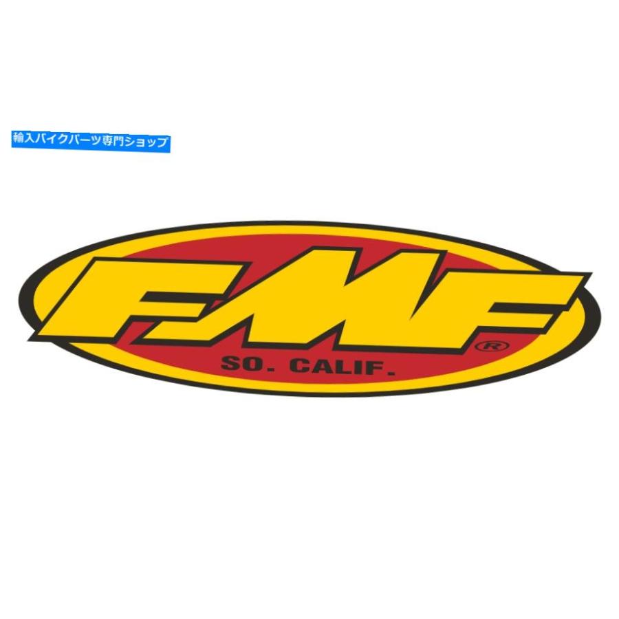 マフラー FMF PowerCore 2排気マフラーサイレンサーHUSQVARNA TE250I 