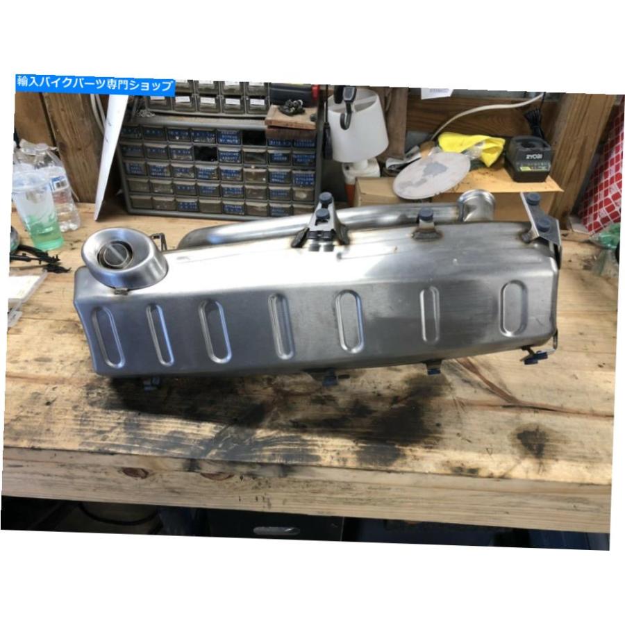 マフラー 1316 ktm 1190 RC8排気マフラー缶パイプOEMクラックに割れた 1316 KTM 1190 RC8 EXHAUST