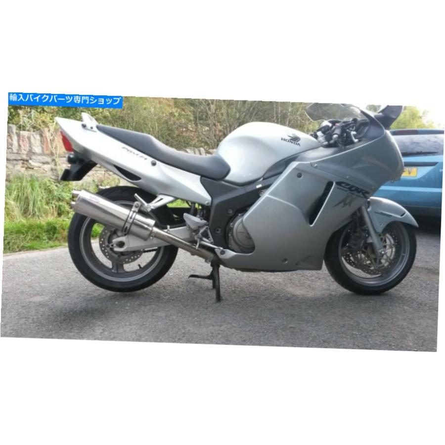 マフラー CBR1100XXブラックバードパフォーマンスロード マフラー CBR1100XXブラックバードパフォーマンスロード