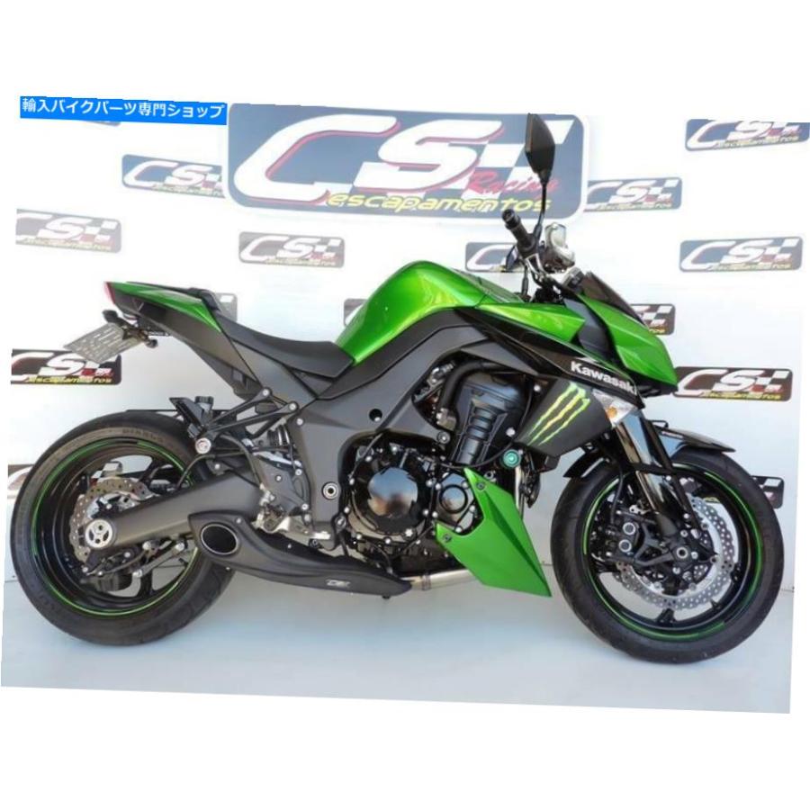 マフラー 2010-21カワサキZ1000 CSジョーシンタルセール マフラー 2010-21カワサキZ1000 CSジョーシンタルセール