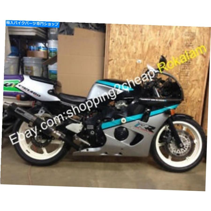 フェアリング コンタクションCBR400RR NC29 1990-1998 CBR400 RR  