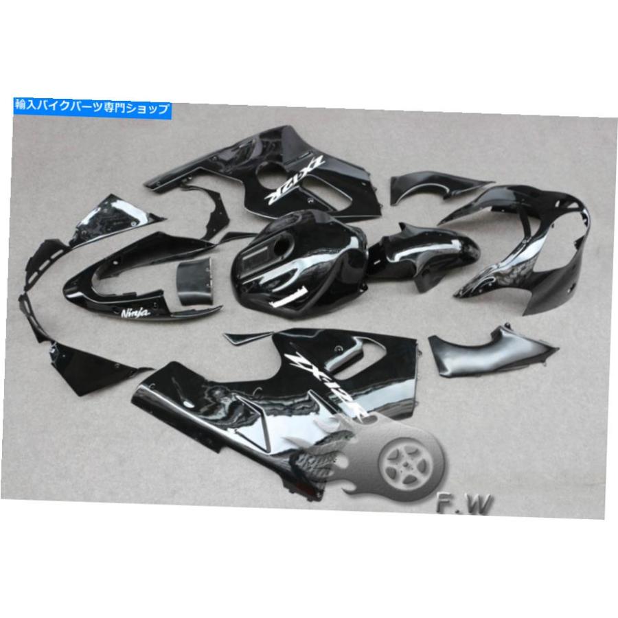 フェアリング カワサキカワサキニZX12R 2000-2001ドートレイ フェアリング カワサキカワサキニZX12R 2000-2001ドートレイ