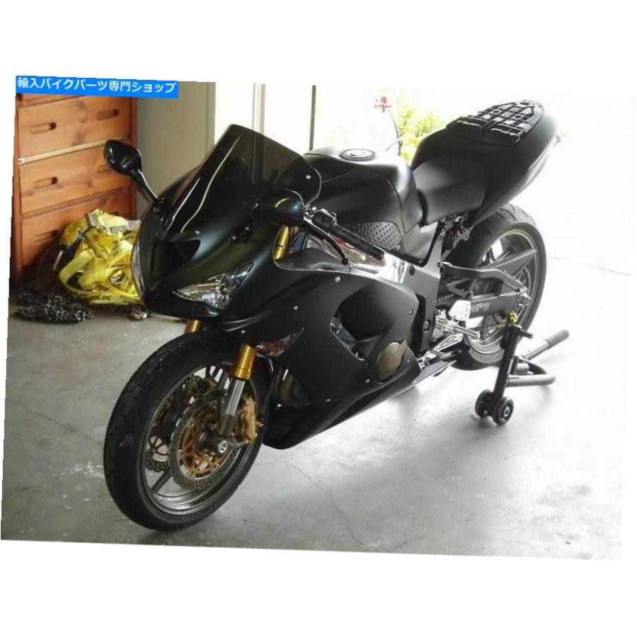 フェアリング 川崎忍者ZX6R ZX-6R 2006年ZX636Cのためのマット フェアリング 川崎忍者ZX6R ZX-6R 2006年ZX636Cのためのマット