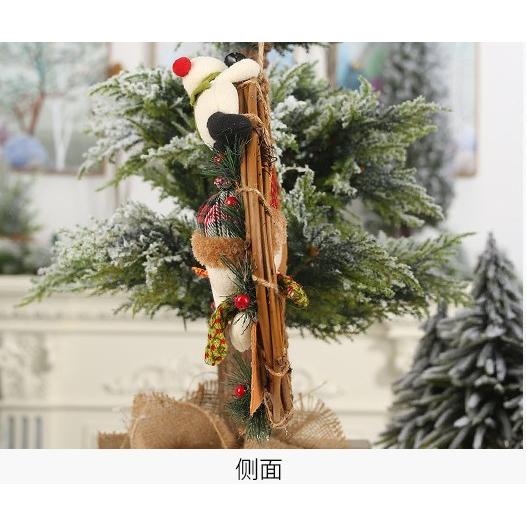 クリスマス飾り 29cm クリスマスツリー オーナメント ナチュラル リース ドア 玄関 人気のファッションブランド 壁飾り 部屋 おしゃれ ガーランド 松かさ 新年飾り 庭園