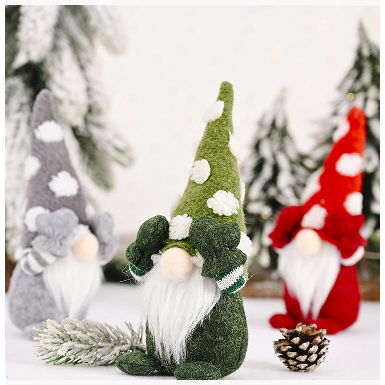 クリスマス 飾り オブジェ 玄関 置物 おしゃれ 北欧 インテリア 雑貨 プレゼント Az152 コアラの家 通販 Yahoo ショッピング