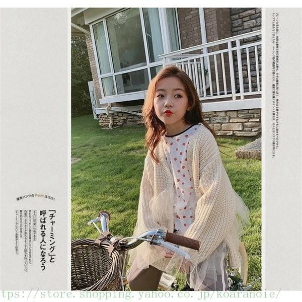 珍しい 子供服 カーディガン キッズ 韓国子供服 ざっくりカーディガン 女の子 カーディガン 羽織 長そで 長袖 おしゃれ 女の子 キッズ110 160 売れ筋 Turningheadskennel Com