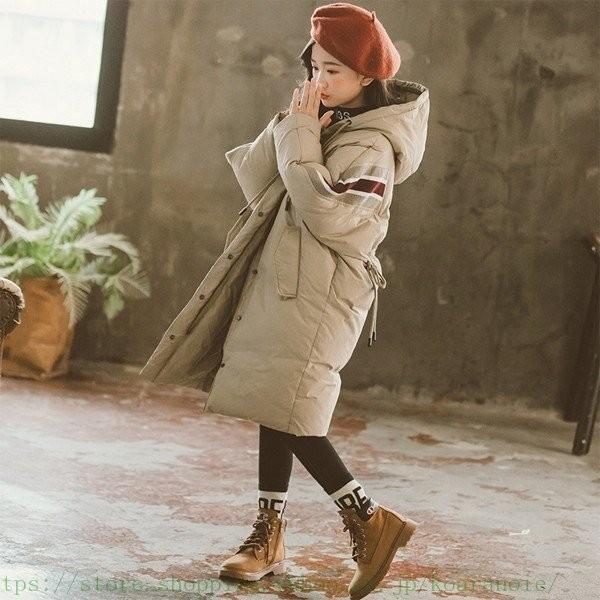 史上最も激安 中綿コート キッズ 女の子 おしゃれ 厚手 子供服 冬服 子供コート アウター ダウン風コート キッズコート ロングコート 中綿ジャケット フード付き 暖かい 防寒 保存版 Nicmosul Org