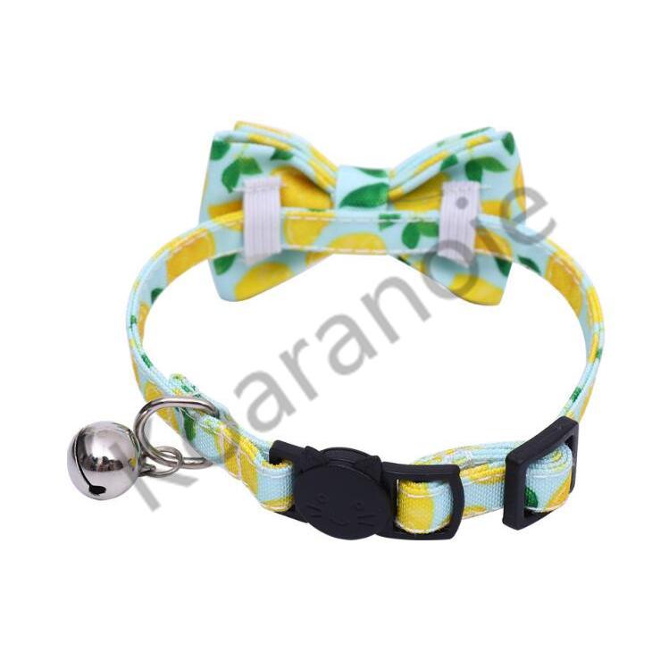 ペット用首輪 小型犬用首輪 猫用首輪 いぬ首輪 ねこ首輪 猫首輪 ねこくびわ 調整可能 おしゃれ 可愛い かわいい ファッション小物 ペット用品 De コアラの家 通販 Yahoo ショッピング
