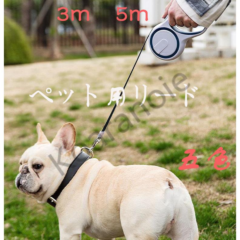 犬用リード 犬 猫 自動 巻き取り 伸縮 伸びる お散歩 ハーネス 5m コンパクト 軽量 小型犬 丈夫 ワンタッチ お散歩 リード 犬用 リード ワンちゃん Ko0325 8 コアラの家 通販 Yahoo ショッピング
