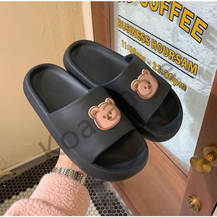 ルームシューズ スリッパ カップル ルームサンダル 室内シューズ 室内履き サンダル スリッパ おしゃれ 洗える レディース 柔らかい Ko0329 3 コアラの家 通販 Yahoo ショッピング