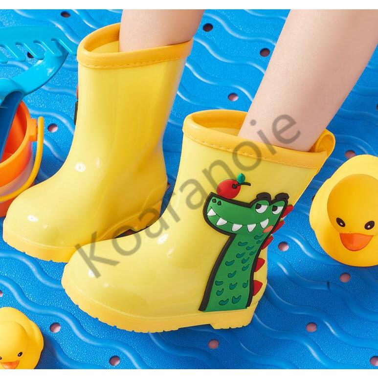 長靴 キッズ おしゃれ 子供 リボン レインブーツ 女の子 レインブーツ ショート丈 長靴 雨 雪 防水 キッズ ジュニア 子供用 Ko04 3 コアラの家 通販 Yahoo ショッピング