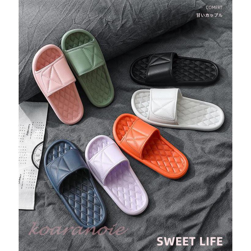 ルームシューズ レディース スリッパ 洗える 携帯用 室内履き 室内用 洗濯 部屋履き 夏 おしゃれ メンズ 滑り止め 軽量 室外 カップル 室内履き Ko0529 6 コアラの家 通販 Yahoo ショッピング