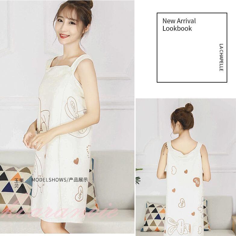 バスローブ ワンピース 大判タオル 夏新作 タオル パイル 速乾 レディース 夏用 ラップタオル マイクロファイバー 大人 キッズ 子供 21 Ko0603 1 コアラの家 通販 Yahoo ショッピング