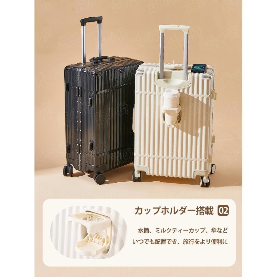 スーツケース 機内持ち込み キャリーケース sサイズ mサイズ L