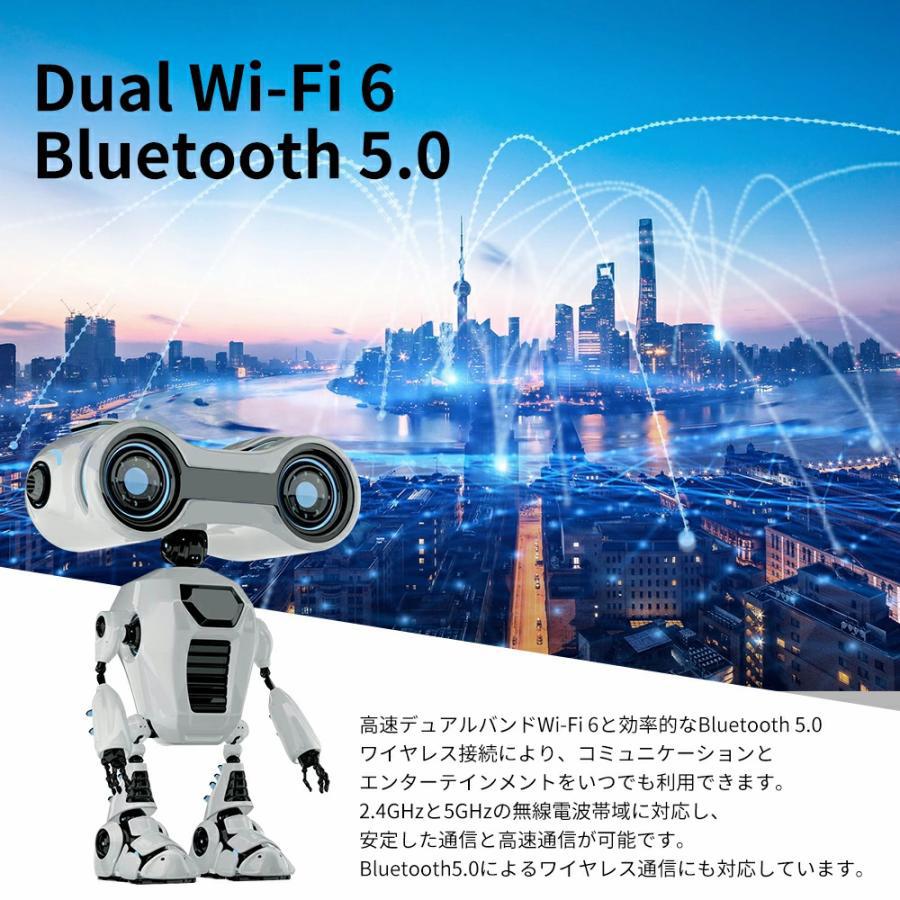 タブレット PC 本体 10インチ Android13 wi-fi 5G GPS 通話対応 FullHD 在宅勤務 ネット授業 コスパ最高 人気タイプ 父の日 プレゼント サクサク｜koasutoa｜19