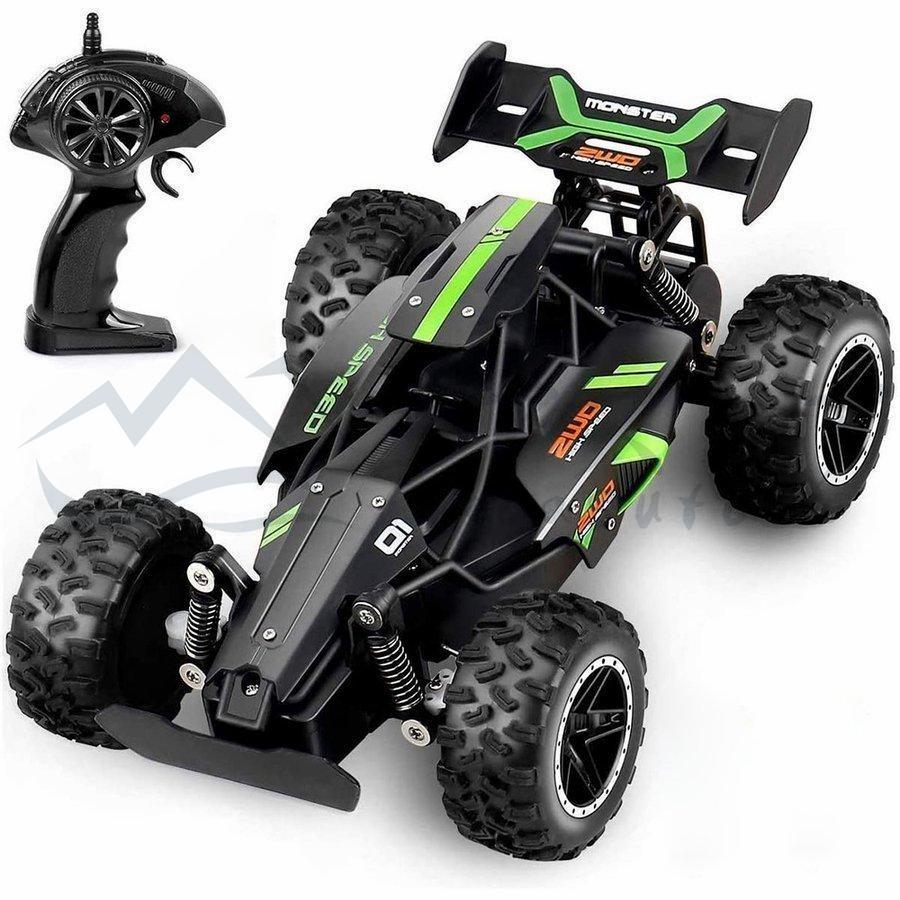 オフロードRCカー ラジコン自動車 ラジコンカー ラジコン オフロード R/CRCカー