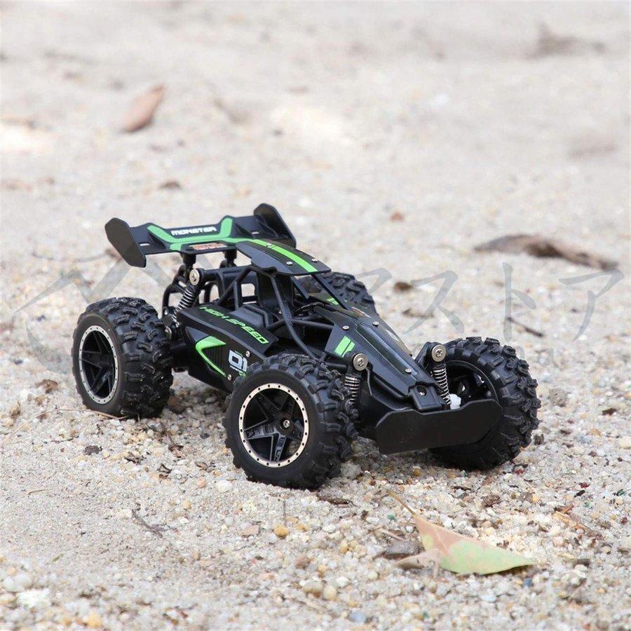 オフロードRCカー ラジコン自動車 ラジコンカー ラジコン オフロード R/CRCカー