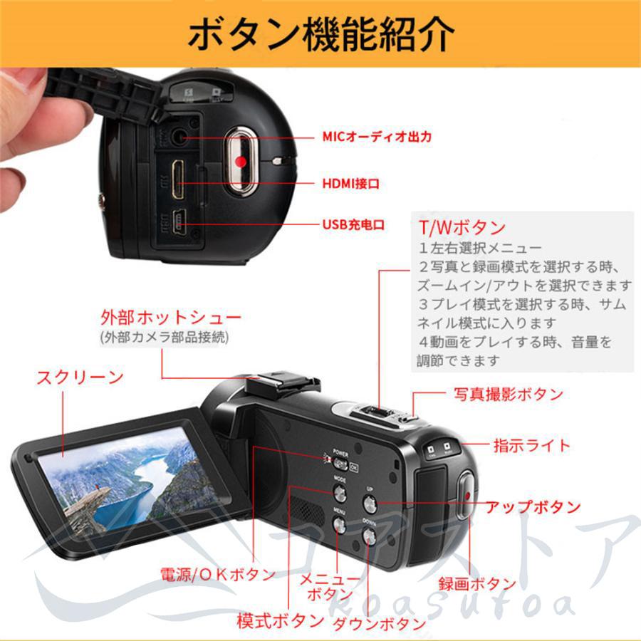 ビデオカメラ デジタル レコーダー デジカメ HD ハイビジョン ビデオカメラ デジタル レコーダー デジカメ HD ハイビジョン