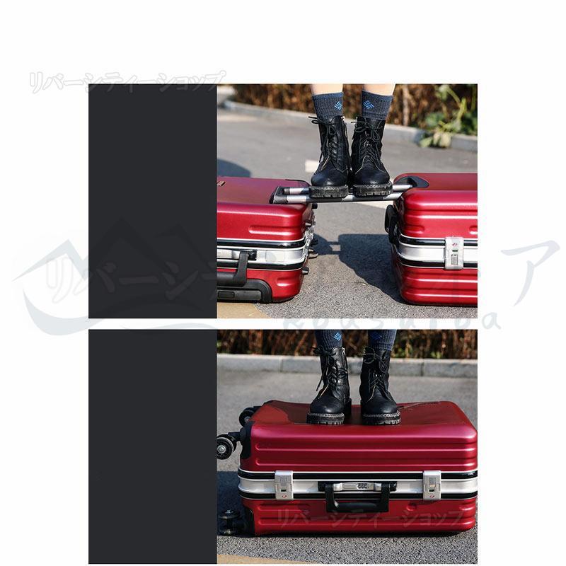 スーツケース キャリーケース 機内持ち込み キャリーバッグ トランク 収納 大型 軽量 S/Lサイズ おしゃれ 旅行用品 双輪 静音 充電機能 旅行かばん｜koasutoa｜21