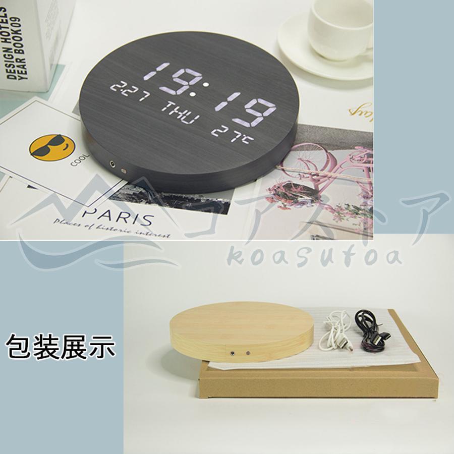 掛け時計 壁掛け時計 LED 時計 クロック デジタル電子時計 掛け時計 壁掛け時計 LED 時計 クロック デジタル電子時計
