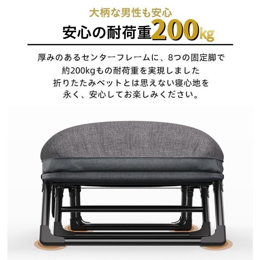 折りたたみベッド ベッド オフィス 昼寝 シングル コンパクト 折りたたみベッド ベッド オフィス 昼寝 シングル コンパクト