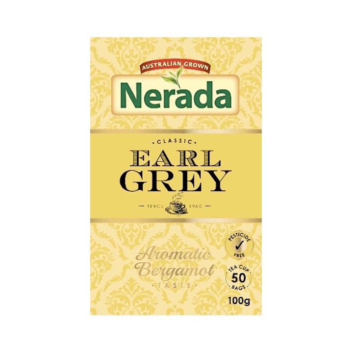 ネラダ アールグレイ50p 程よいベルガモットの香り 減農薬紅茶 オージー ティーポット Kob 通販 Yahoo ショッピング