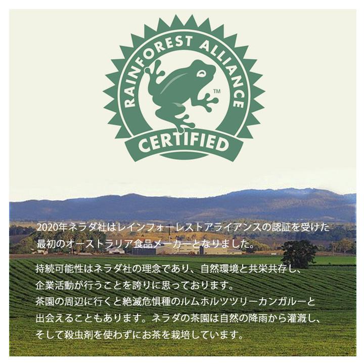 ネラダ アールグレイ 紅茶 ウォンバット 程よいベルガモットの香り 25p 減農薬紅茶 オージー ティーポット Kob 通販 Yahoo ショッピング