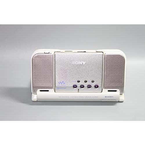 SONY MZ-E810SP P MDウォークマン (ピンク) 美品 miner.agenciasaitta