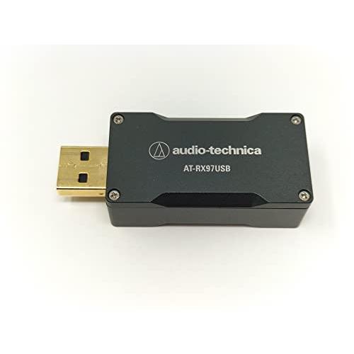 即納即納audio-technica USBノイズフィルター サウンドコントロール