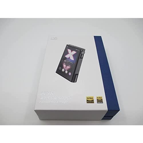 Shanling M3X シャンリン Android搭載 オーディオ プレーヤー ...