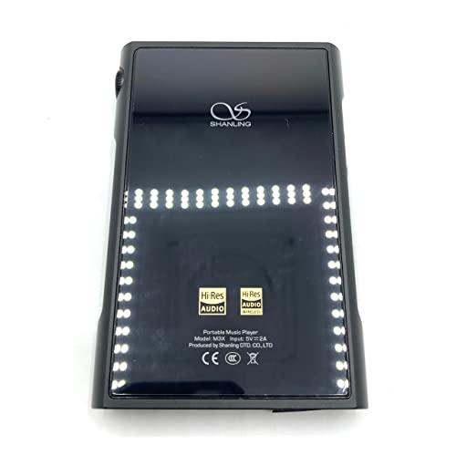 Shanling M3X シャンリン Android搭載 オーディオ プレーヤー ...