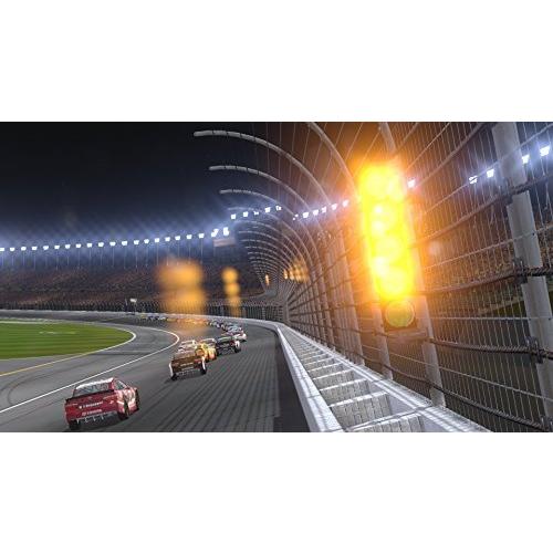 Xbox One Dusenberry Martin Racing Nascar Heat Evolution 輸入版 北米 Xboxone 並行輸入品 Valledechalco Gob Mx